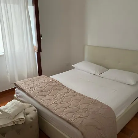 Casa Gioia * Pompéi