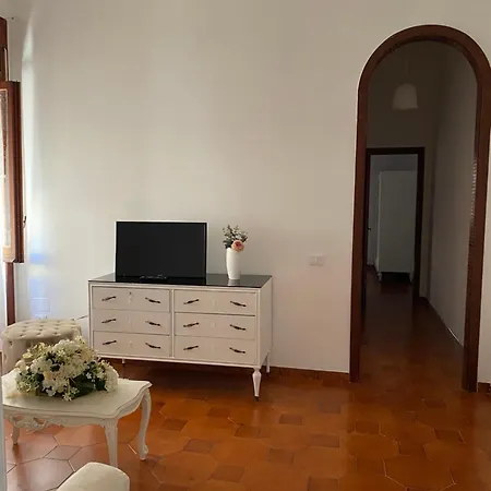 Hébergement de vacances Casa Gioia *