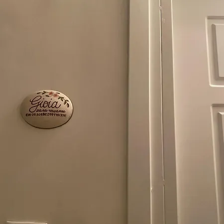 Casa Gioia Hébergement de vacances Pompéi