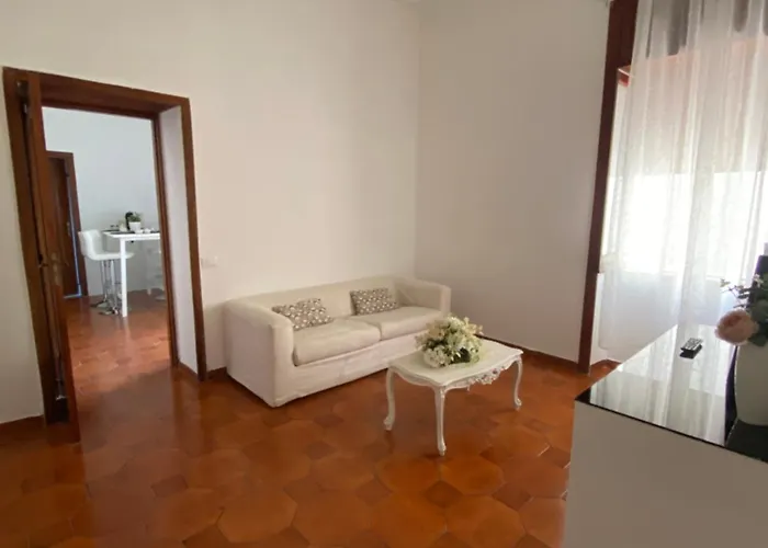 Hébergement de vacances Casa Gioia