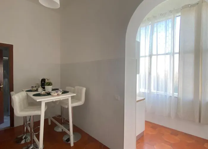 Casa Gioia Hébergement de vacances