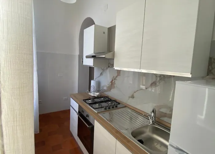 Casa Gioia * Pompéi