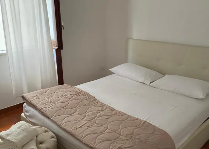 Casa Gioia * Pompéi