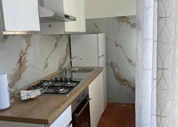 Casa Gioia * Pompéi