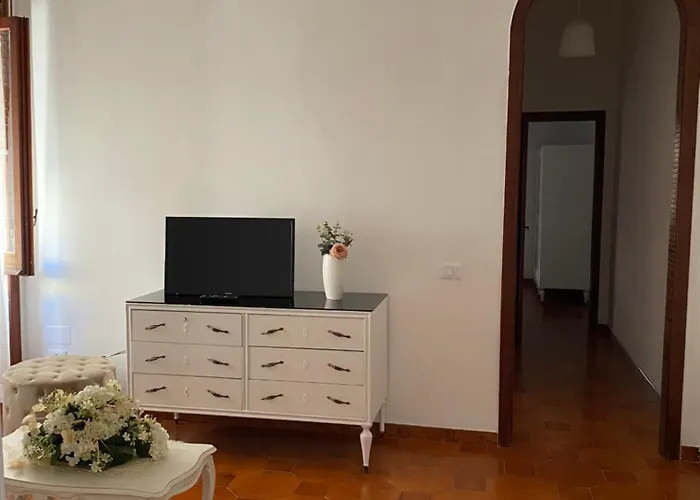 Hébergement de vacances Casa Gioia *